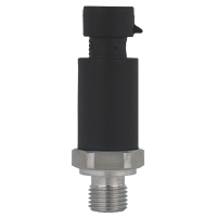 WIKA OEM Pressure Transmitter for Mobile Working Machines, Model MH-3